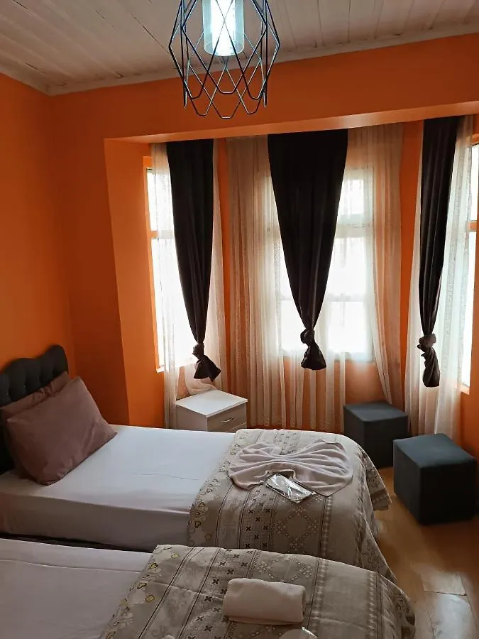 Taksim Apart 2 Hotel Istanbul