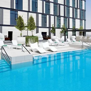 Holiday Al-maktoum Airport By Ihg Hotel Dubai