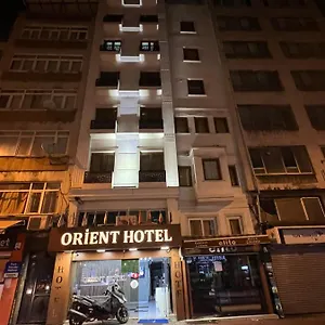 Hotel Orient, Istanbul