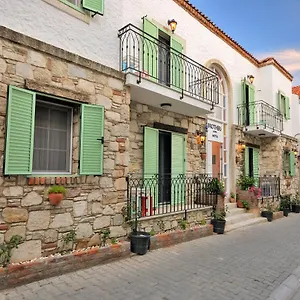 Brothers Boutique Hotel Cesme