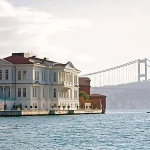 Hotel A'jia, Istanbul