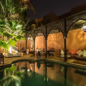 Amira & Spa Guest house Marrakesh