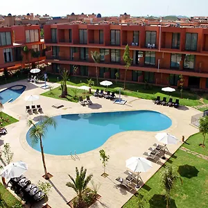 Rawabi Marrakech & Spa Hotel Marrakesh