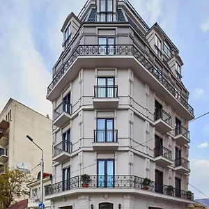 Pushkin Hotel Tbilisi