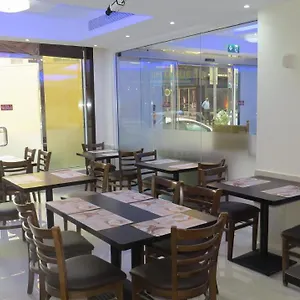 Al Jawhara Metro Hotel Dubai