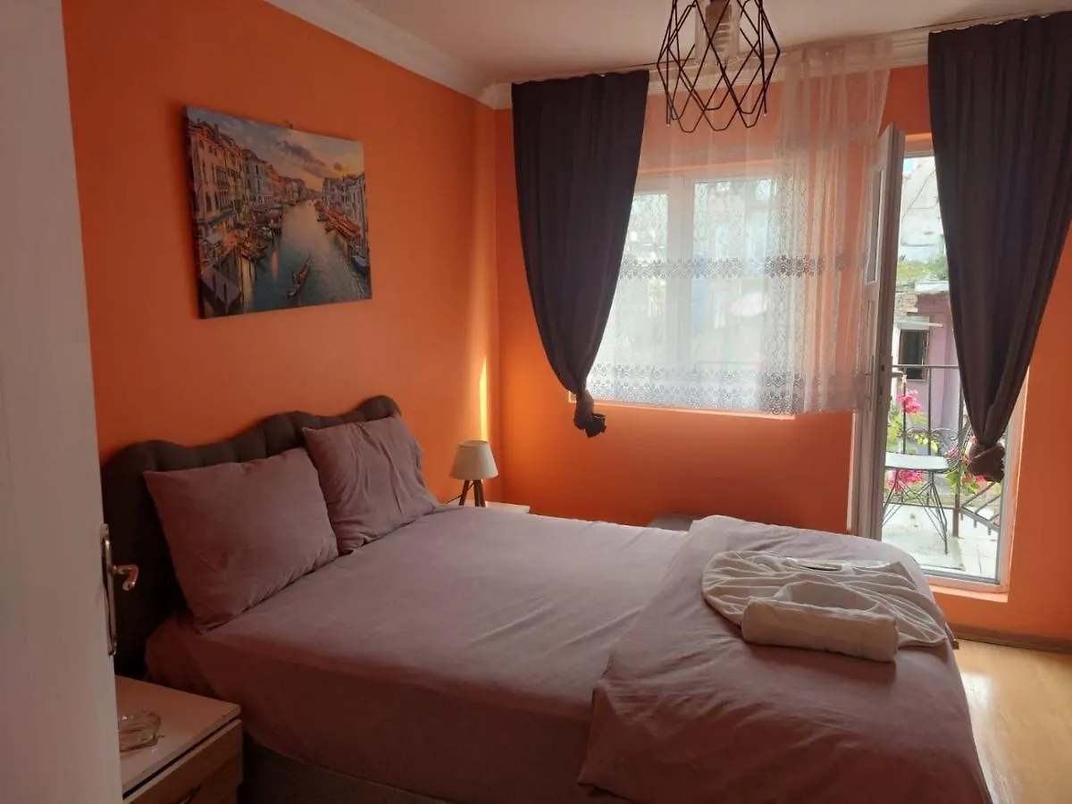 Taksim Apart 2 Hotel اسطنبول