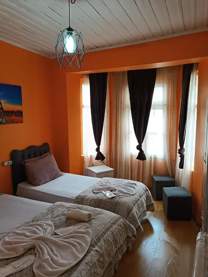 **  Taksim Apart 2 Hotel اسطنبول تركيا