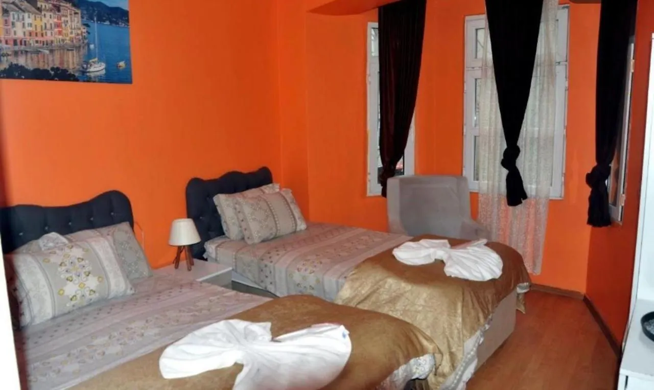 Taksim Apart 2 Hotel اسطنبول