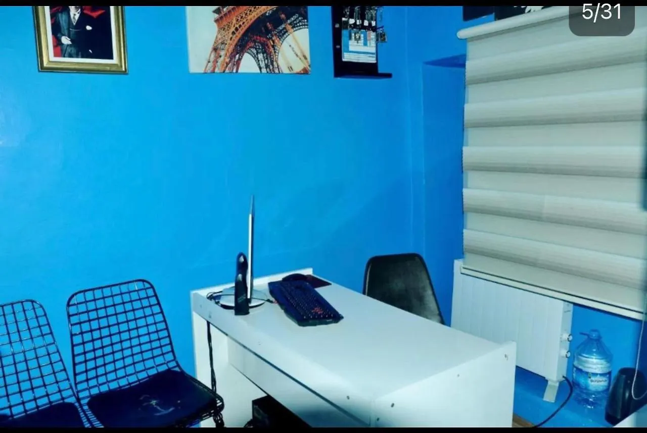 Taksim Apart 2 Hotel اسطنبول